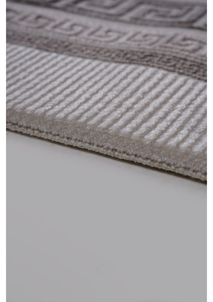 Enti Miras 6814 Kahverengi 160X230 Halı fırsatları