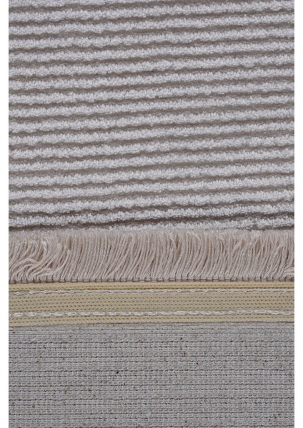 Enti Miras 6814 Kahverengi 160X230 Halı
