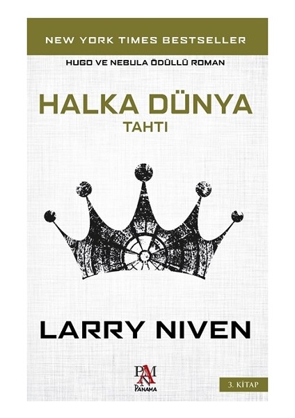 Halka Dünya Tahtı