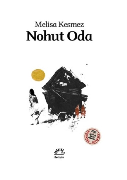 Nohut Oda