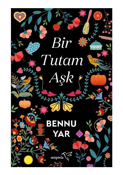 Bir Tutam Aşk
