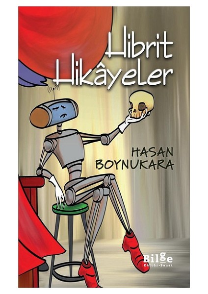 Hibrit Hikayeler