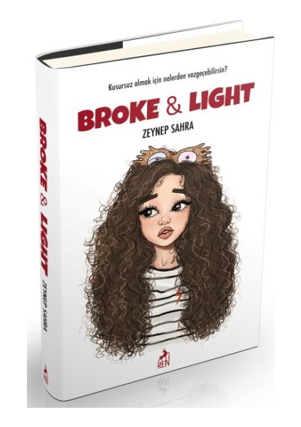 Broke And Light