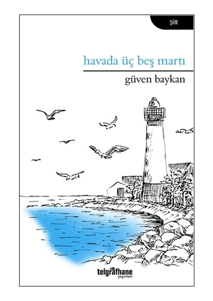 Havada Üç Beş Martı