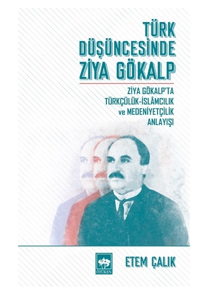 Türk Düşüncesinde Ziya Gökalp