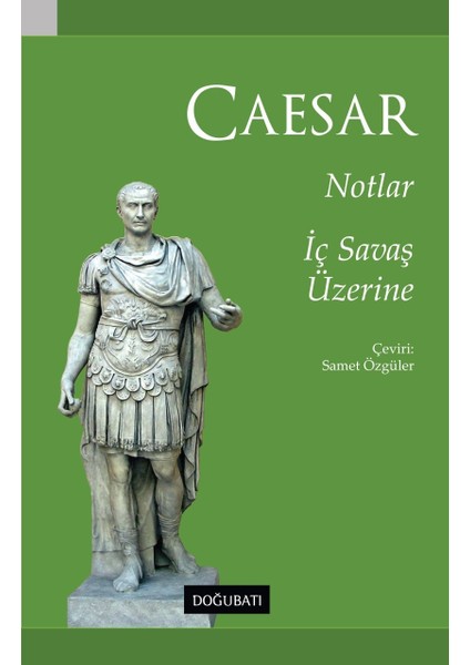 Notlar - Iç Savaş Üzerine