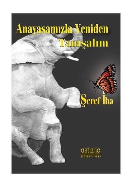 Anayasamızla Yeniden Tanışalım