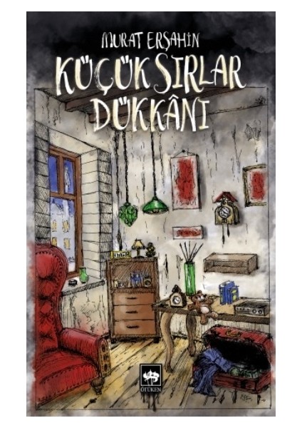 Küçük Sırlar Dükkanı