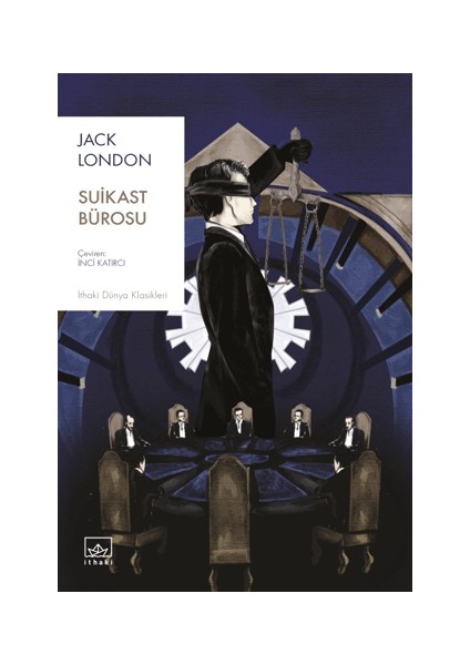 Suikast Bürosu