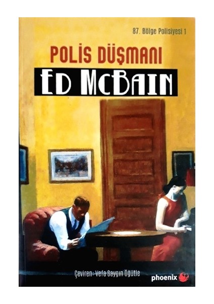Polis Düşmanı