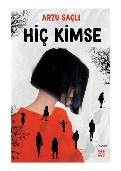 Hiç Kimse