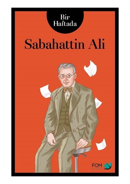Bir Haftada Sabahattin Ali