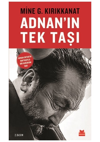 Adnan'ın Tek Taşı