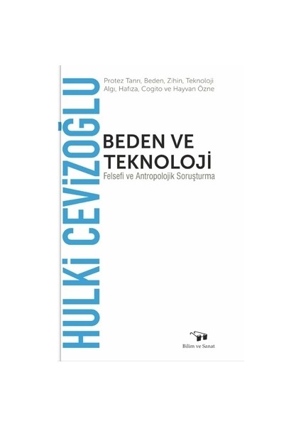 Beden ve Teknoloji