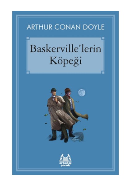 Baskerville'lerin Köpeği