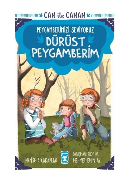 Dürüst Peygamberim - Can Ile Canan Peygamberimizi Seviyoruz