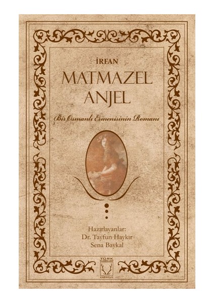 Matmazel Anjel