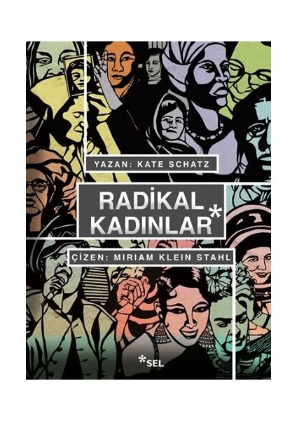 Radikal Kadınlar
