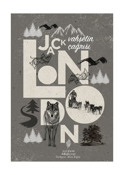 Vahşetin Çağrısı