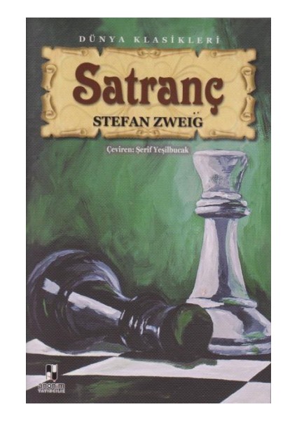 Satranç