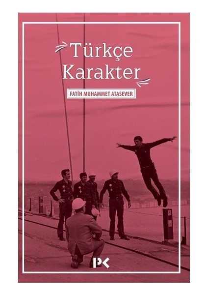 Türkçe Karakter