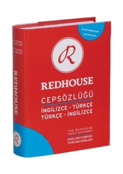 Redhouse Cep Sözlüğü