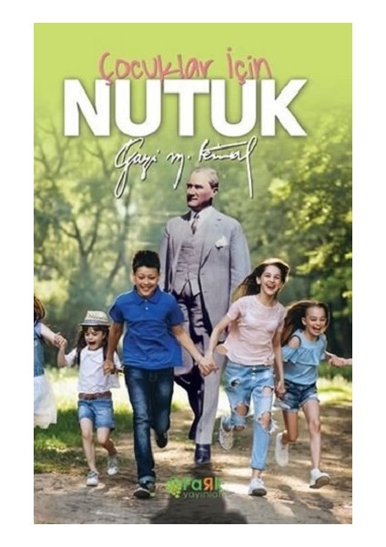 Çocuklar Için Nutuk