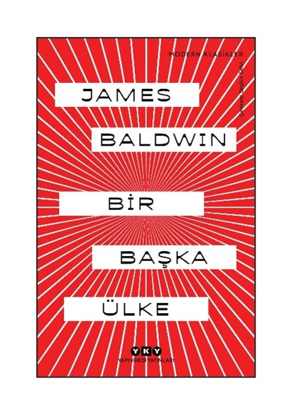 Bir Başka Ülke