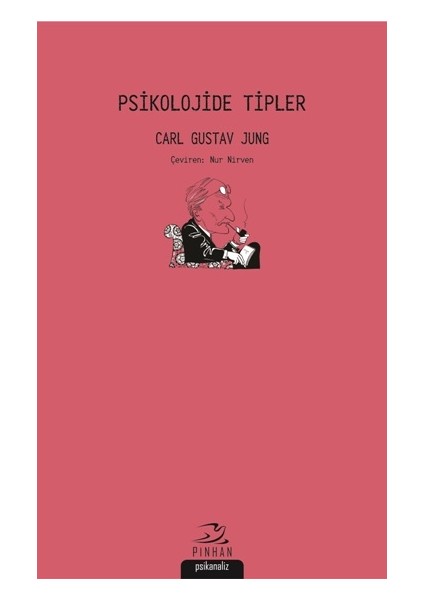 Psikolojide Tipler