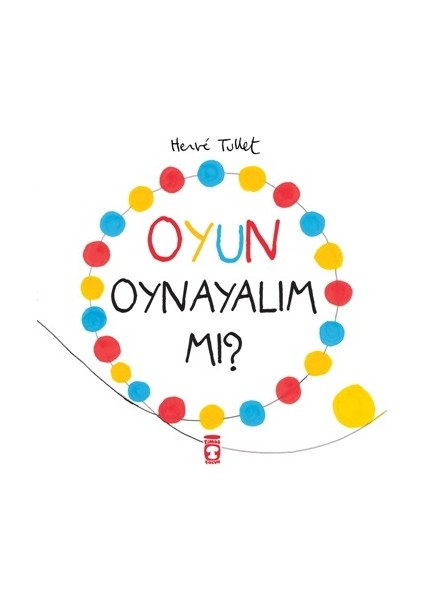 Oyun Oynayalım Mı