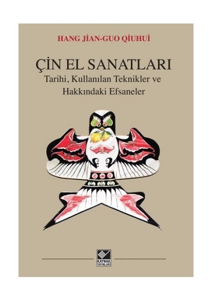 Çin El Sanatları