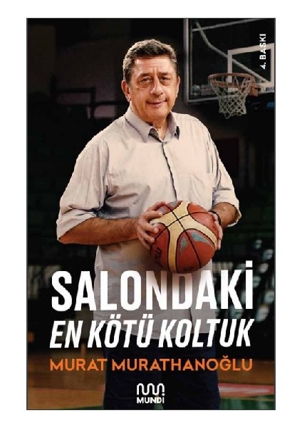 Salondaki En Kötü Koltuk