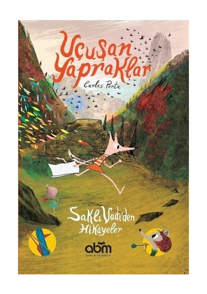 Uçuşan Yapraklar