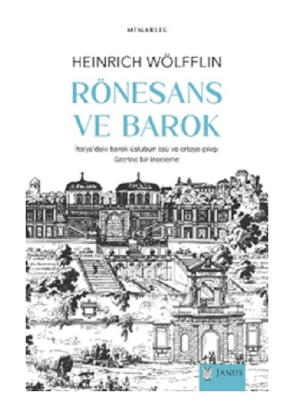 Rönesans ve Barok