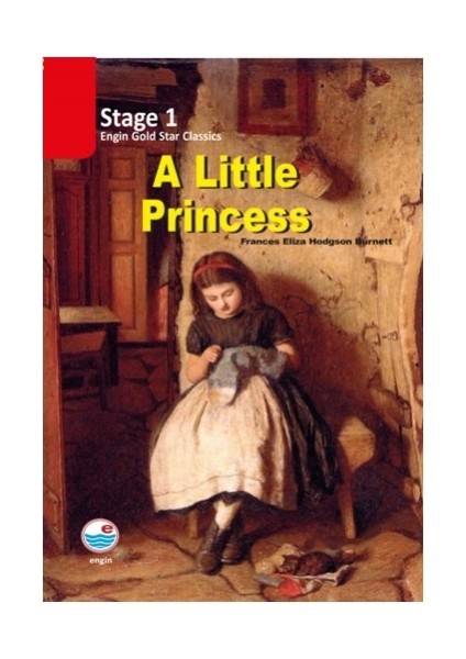 A Little Princess Stage 1(Cd’siz)