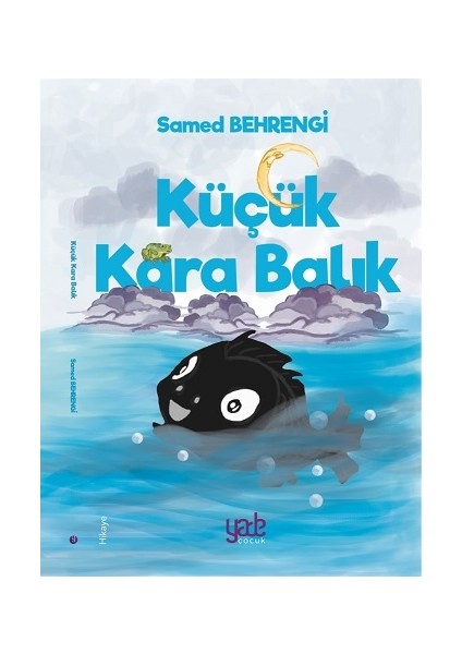 Küçük Kara Balık
