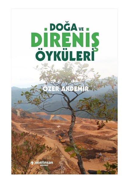Doğa ve Direniş Öyküleri