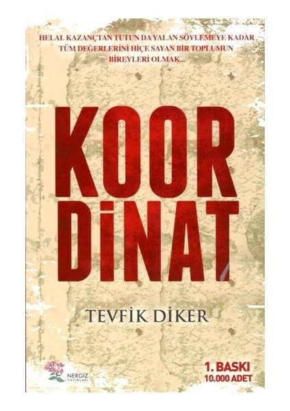 Koordinat