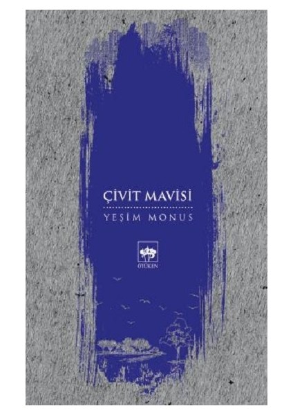 Çivit Mavisi