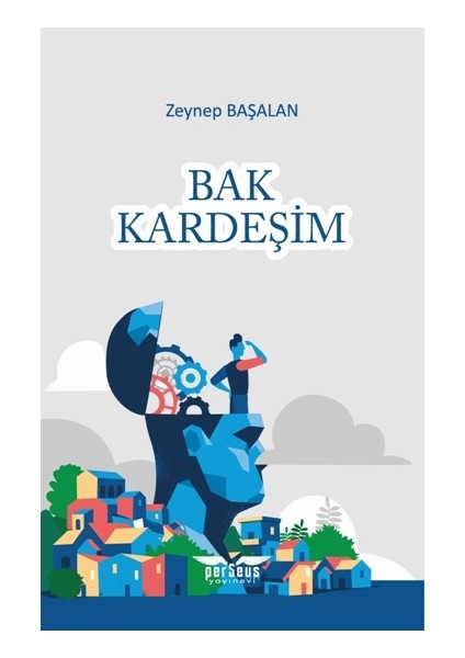 Bak Kardeşim