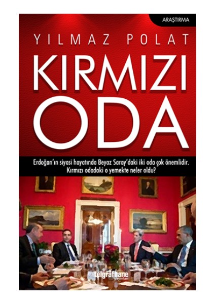 Kırmızı Oda