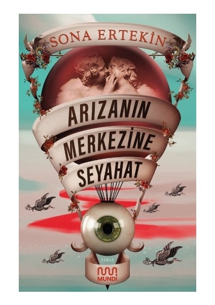 Arızanın Merkezine Seyahat