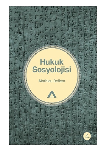Hukuk Sosyolojisi