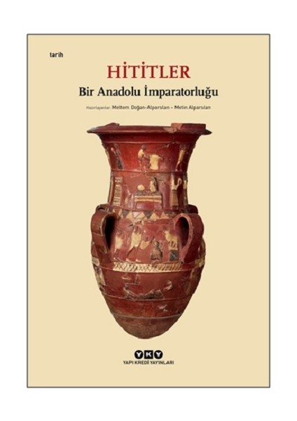 Hititler