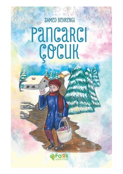 Pancarcı Çocuk