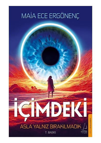 Içimdeki