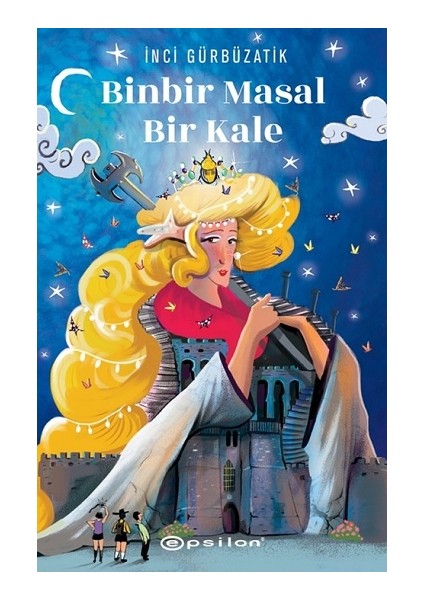 Binbir Masal Bir Kale