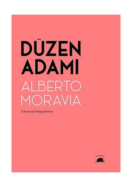 Düzen Adamı