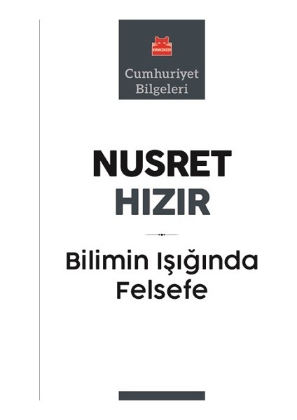 Bilimin Işığında Felsefe