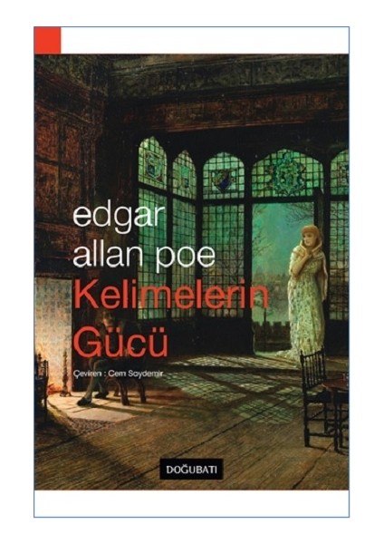 Kelimelerin Gücü